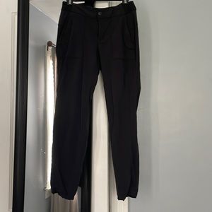 Athleta Trekkie jogger